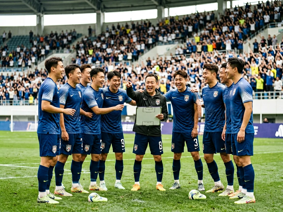 亚特兰大联足球俱乐部新赛季备战进展及核心阵容一览